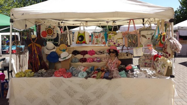 Gli Espositori - Festa 25 Aprile 2016